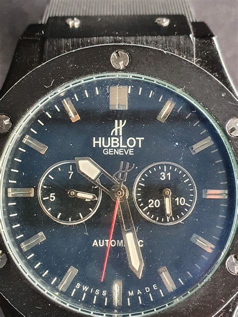 hublot smartwatch 2018|Hublot 582888 price.